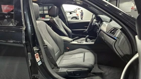 BMW 320 320d M Performance | HUD | Памет | Keyless, снимка 17