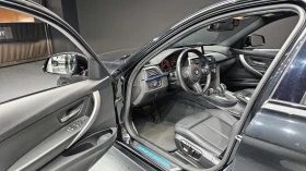 BMW 320 320d M Performance | HUD | Памет | Keyless, снимка 16
