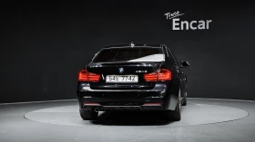 BMW 320 320d M Performance | HUD | Памет | Keyless, снимка 4