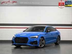 Audi S5 SPORTBACK* QUATTRO* MATRIX* МАСАЖИ* 360* B&O* , снимка 3
