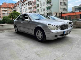 Mercedes-Benz C 220 CDI, снимка 2