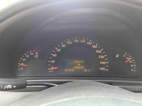 Mercedes-Benz C 220 CDI, снимка 6