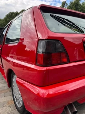 VW Golf G60, снимка 8