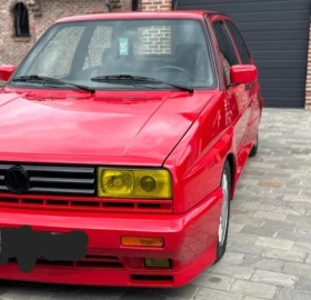 VW Golf G60, снимка 7