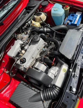 VW Golf G60, снимка 3