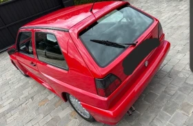 VW Golf G60, снимка 6