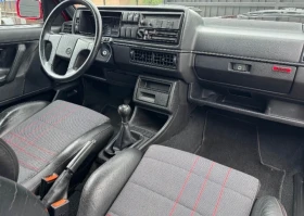 VW Golf G60, снимка 4