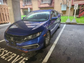 Honda Civic * EX * АВТОКРЕДИТ БЕЗ ПЪРВОНАЧАЛНА ВНОСКА, снимка 1
