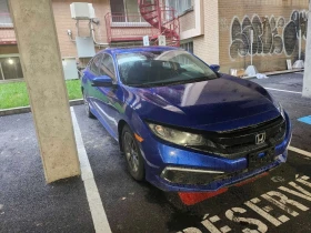 Honda Civic * EX * АВТОКРЕДИТ БЕЗ ПЪРВОНАЧАЛНА ВНОСКА, снимка 3