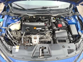 Honda Civic * EX * АВТОКРЕДИТ БЕЗ ПЪРВОНАЧАЛНА ВНОСКА, снимка 13