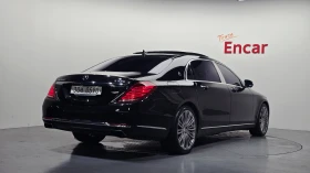 Mercedes-Benz S 500 Maybach* HUD* МАСАЖ* SOFT CLOSE* 360* КРАЙНА ЦЕНА, снимка 2