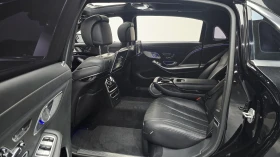 Mercedes-Benz S 500 Maybach* HUD* МАСАЖ* SOFT CLOSE* 360* КРАЙНА ЦЕНА, снимка 11