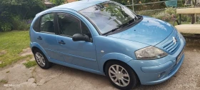 Citroen C3, снимка 2