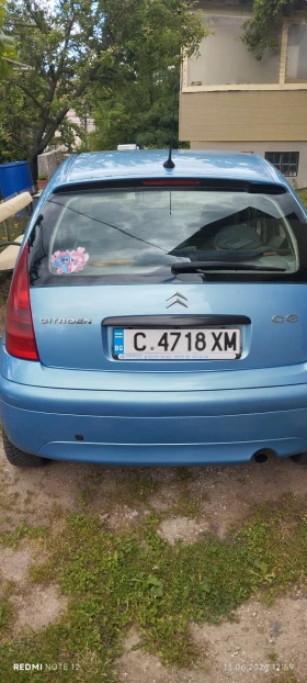 Citroen C3, снимка 3