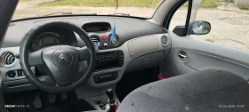 Citroen C3, снимка 4