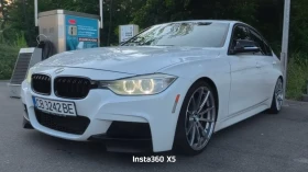 BMW 335, снимка 2
