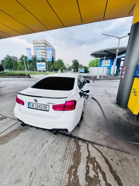 BMW 335, снимка 6