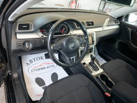VW Passat 2.0* TDI* NAVI* TOP, снимка 9