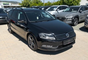 VW Passat 2.0* TDI* NAVI* TOP, снимка 4
