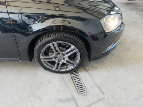 VW Passat 2.0* TDI* NAVI* TOP, снимка 16