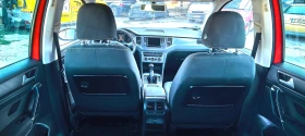 VW Sportsvan GOLF7-SPORTSVAN, снимка 14