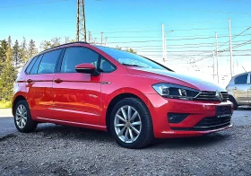 VW Sportsvan GOLF7-SPORTSVAN, снимка 3