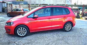 VW Sportsvan GOLF7-SPORTSVAN, снимка 7