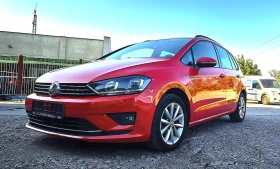 VW Sportsvan GOLF7-SPORTSVAN, снимка 1