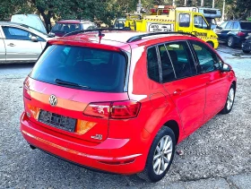 VW Sportsvan GOLF7-SPORTSVAN, снимка 5
