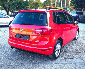 VW Sportsvan GOLF7-SPORTSVAN, снимка 4