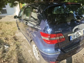 Mercedes-Benz B 180 180CDI, снимка 2