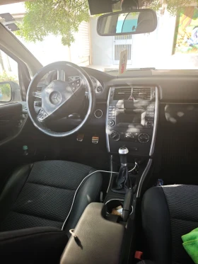 Mercedes-Benz B 180 180CDI, снимка 6