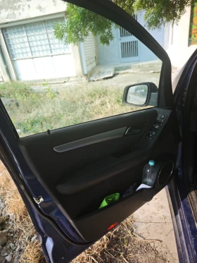 Mercedes-Benz B 180 180CDI, снимка 12