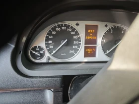 Mercedes-Benz B 180 180CDI, снимка 4