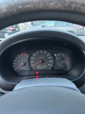 Hyundai Accent 1.3 бензин/газ, снимка 10