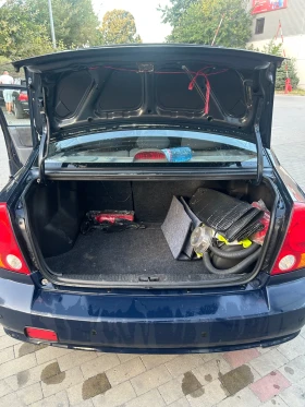 Hyundai Accent 1.3 бензин/газ, снимка 11