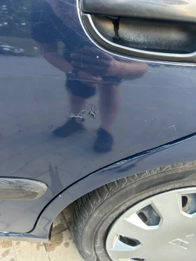 Hyundai Accent 1.3 бензин/газ, снимка 5