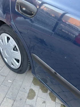 Hyundai Accent 1.3 бензин/газ, снимка 6