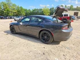 Dodge Charger 5.7l R/T, снимка 2