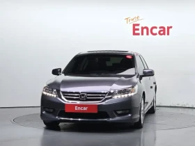 Honda Accord 2.4 9Th Generation, снимка 6