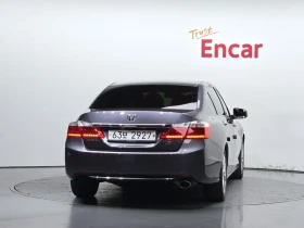 Honda Accord 2.4 9Th Generation, снимка 8