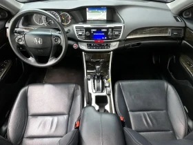 Honda Accord 2.4 9Th Generation, снимка 14