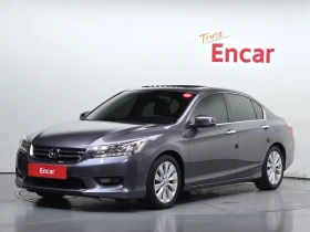 Honda Accord 2.4 9Th Generation, снимка 2