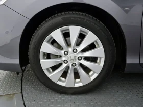 Honda Accord 2.4 9Th Generation, снимка 9