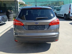 Ford Focus 1.5tdci, снимка 5