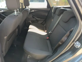 Ford Focus 1.5tdci, снимка 10