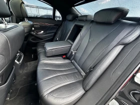 Mercedes-Benz S 350  258к.с 4matic * AMG-line, снимка 15