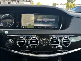 Mercedes-Benz S 350  258к.с 4matic * AMG-line, снимка 13