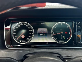 Mercedes-Benz S 350  258к.с 4matic * AMG-line, снимка 16