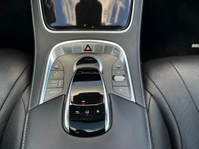 Mercedes-Benz S 350  258к.с 4matic * AMG-line, снимка 14